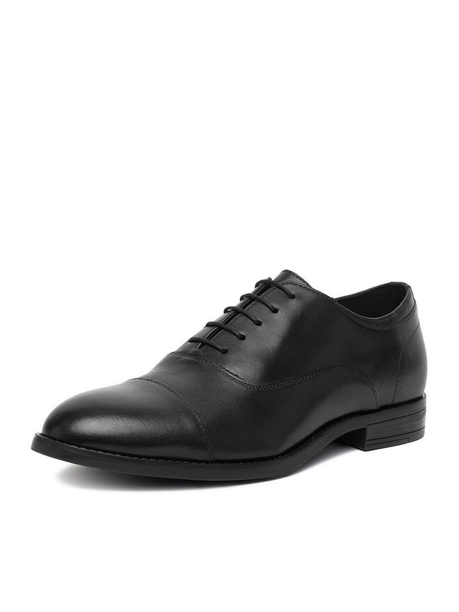 Lasocki Halbschuhe Lasocki CEO-ROYAL2-01 MI08 Schwarz
