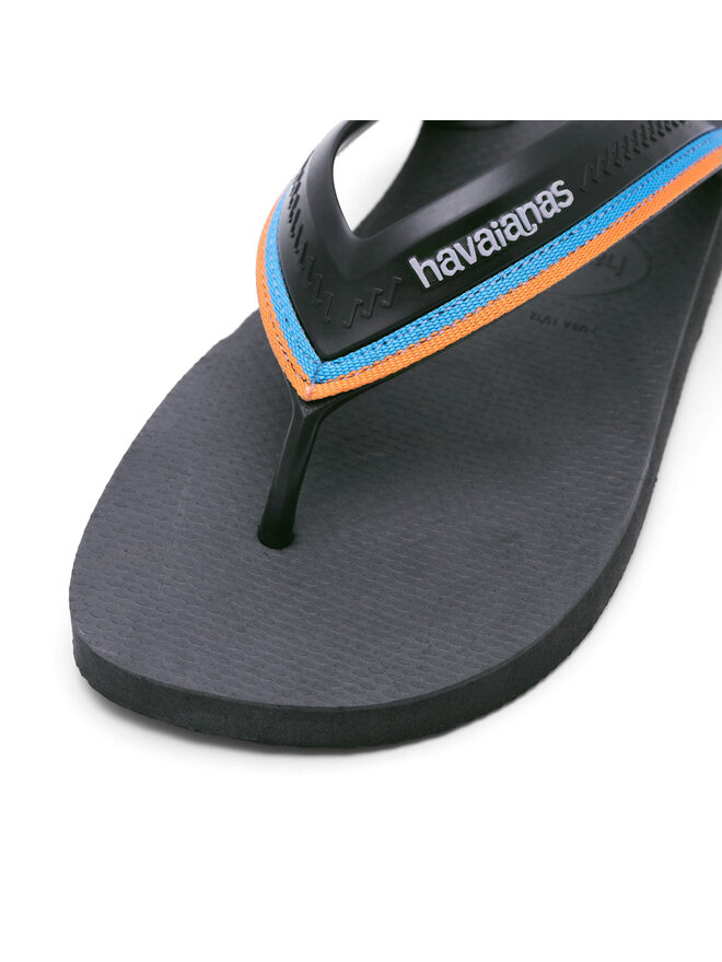 Havaianas В'єтнамки Havaianas 41460579799 Чорний