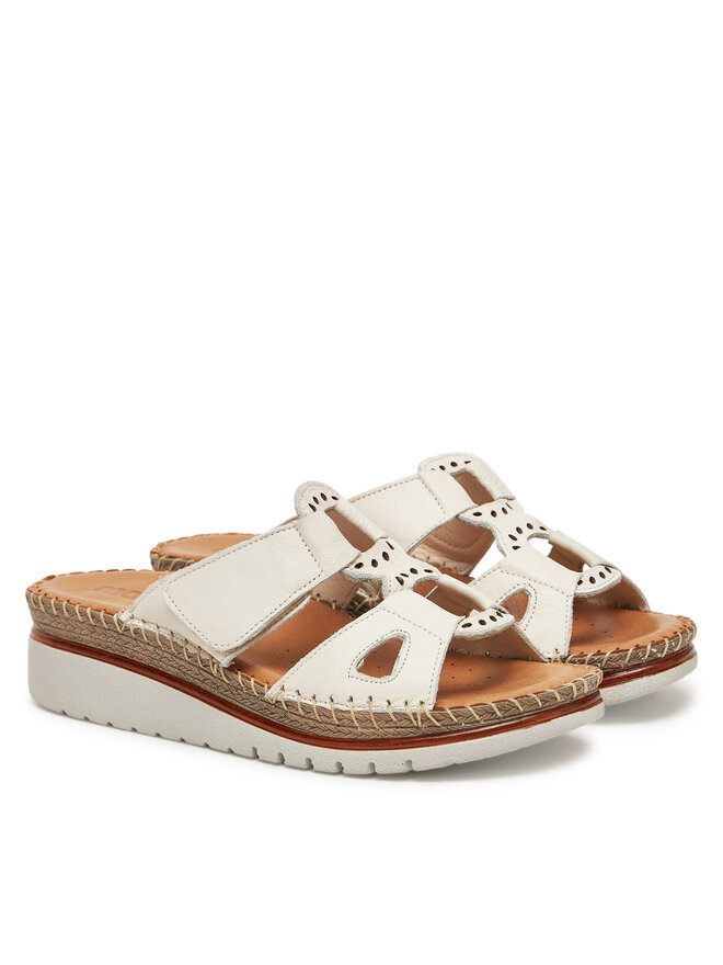 Manitu Chanclas Manitu 900157 Blanco