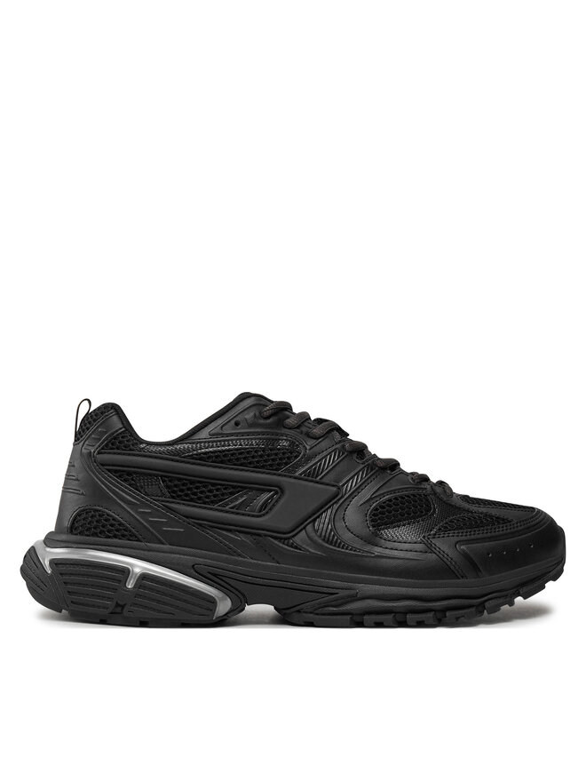 Diesel Superge Diesel S-Serendipity Pro-X1 Y03373P0423 Črna