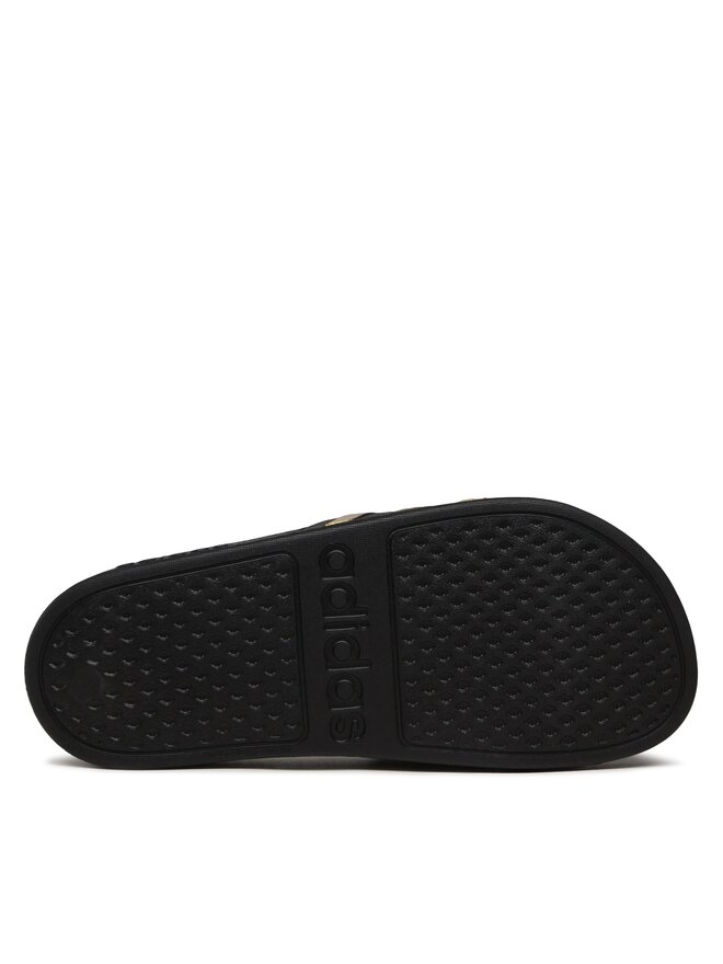 adidas Шльопанці adidas adilette Aqua EG1758 Чорний