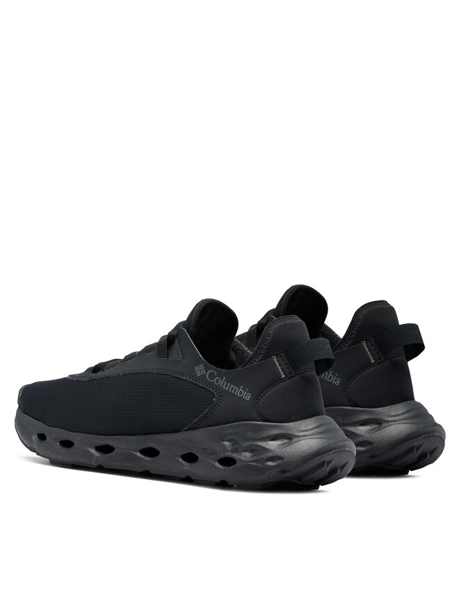 Columbia Bakancs Columbia Drainmaker Xtr 2063431013 Fekete