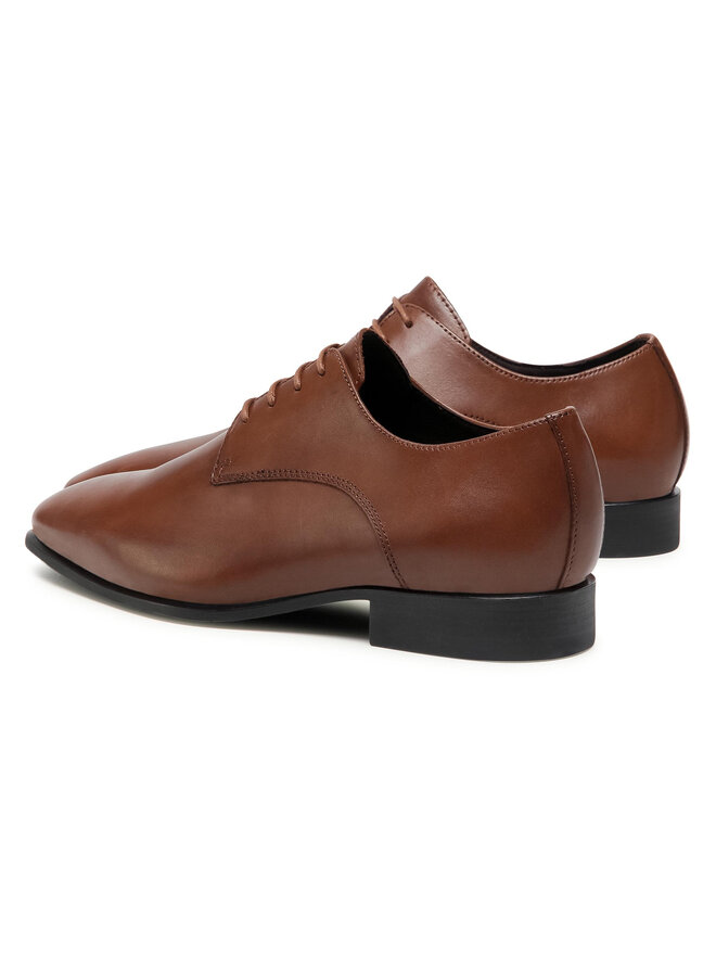 Geox Pusbačiai Geox U High Life B U0299B 00043 C6026 Ruda