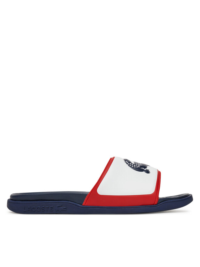 Lacoste Klapki Lacoste 7-49CMA0034 Kolorowy