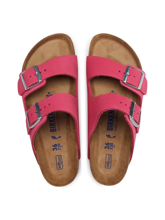 Birkenstock Şlapi Birkenstock Arizona Bs 1018799 Roz
