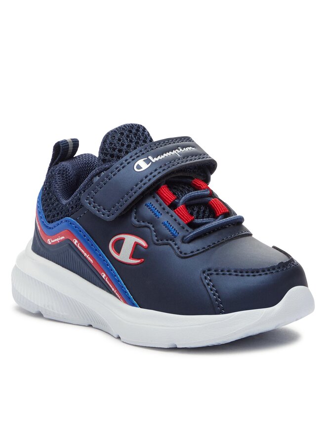 Champion Tenisice Champion Low Cut Shoe Shout Out B Td S32609-BS501 Tamnoplava