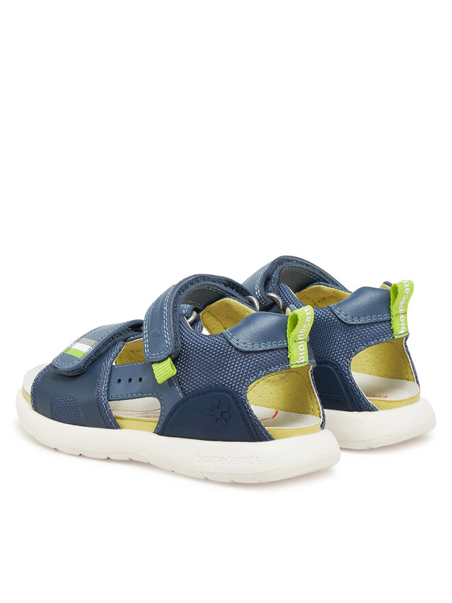 Biomecanics Sandalen Biomecanics 252217 M Dunkelblau