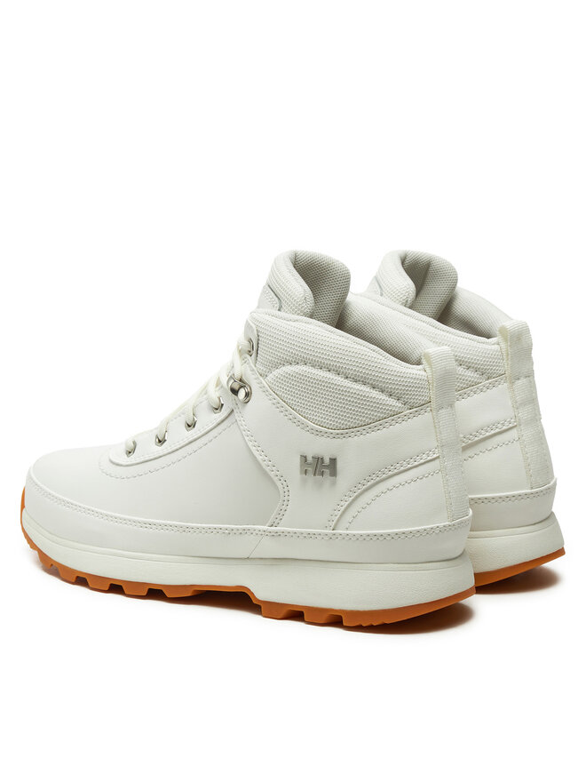 Helly Hansen Scarpe da trekking Helly Hansen Calgary 2 12037 Bianco