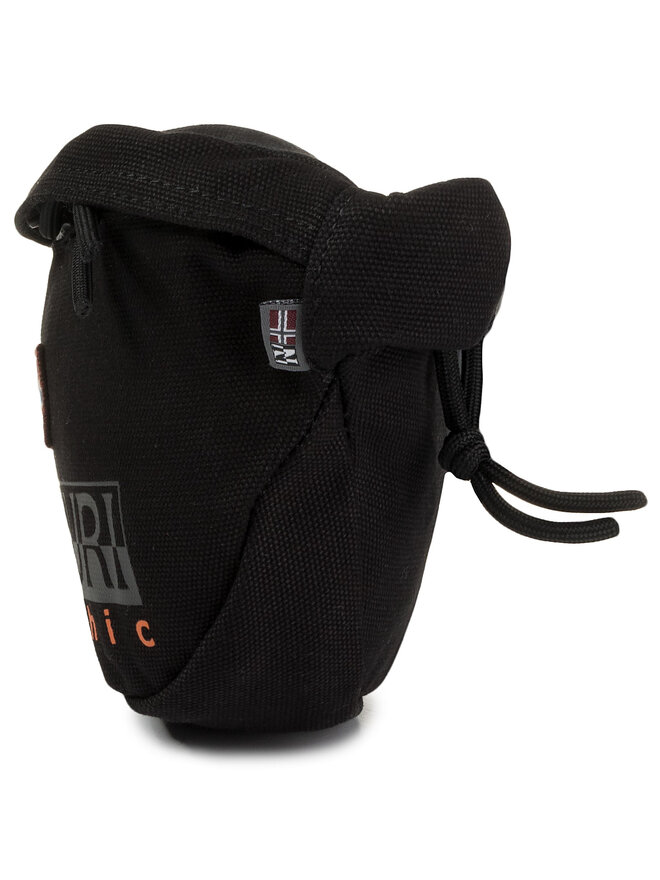 Napapijri Gürteltasche﻿ Napapijri Hering Wb N0YKCQ Schwarz