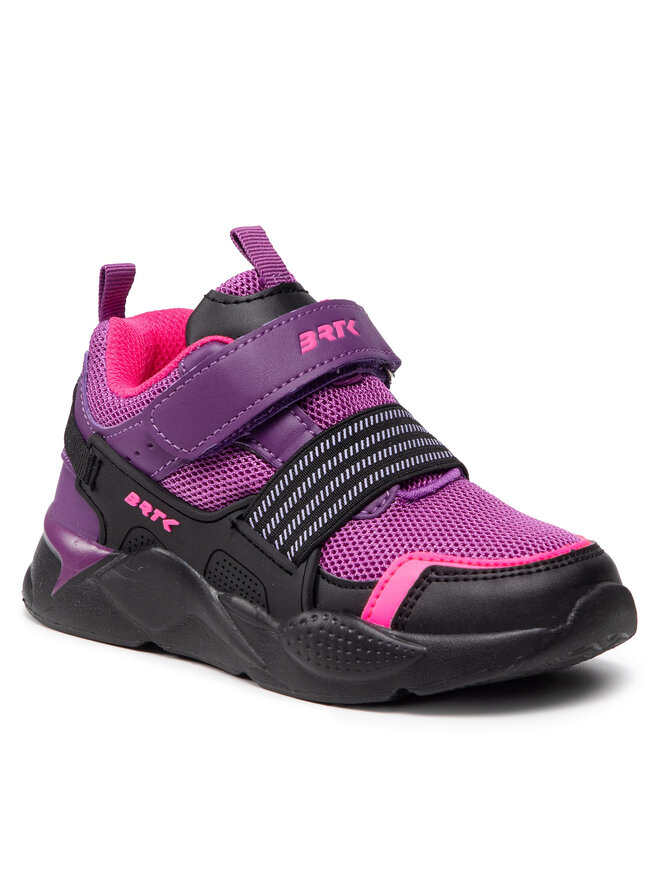 Bartek Laisvalaikio batai Bartek 15595008 Violetinė