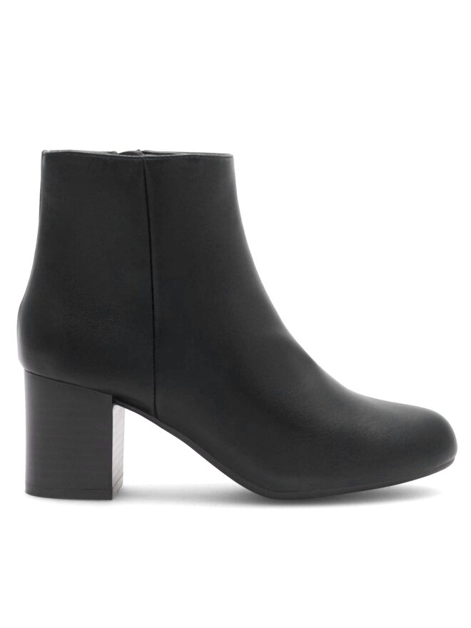 Clara Barson Botines Clara Barson LILOU LS6017-01 Negro