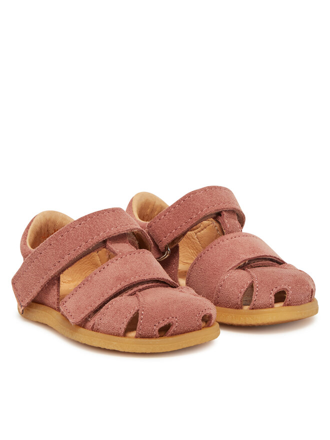 Mrugała Sandały Mrugała Mio 1120/5-40 Różowy