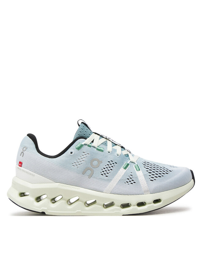 On Scarpe running On Cloudsurfer 3WD10442078 Blu