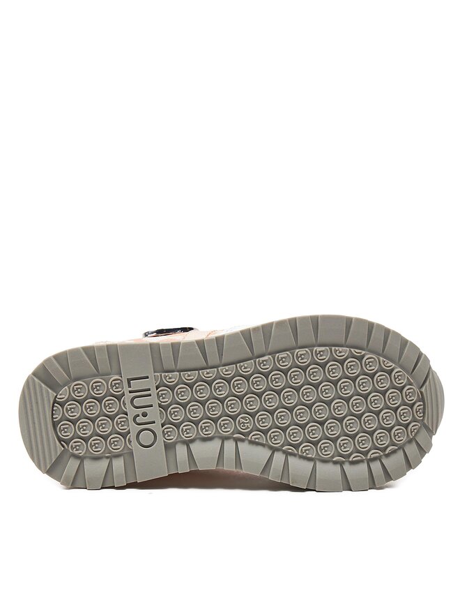 Liu Jo Sneakers Liu Jo Maxi Wonder 709 4A4305 TX402 Multicolore