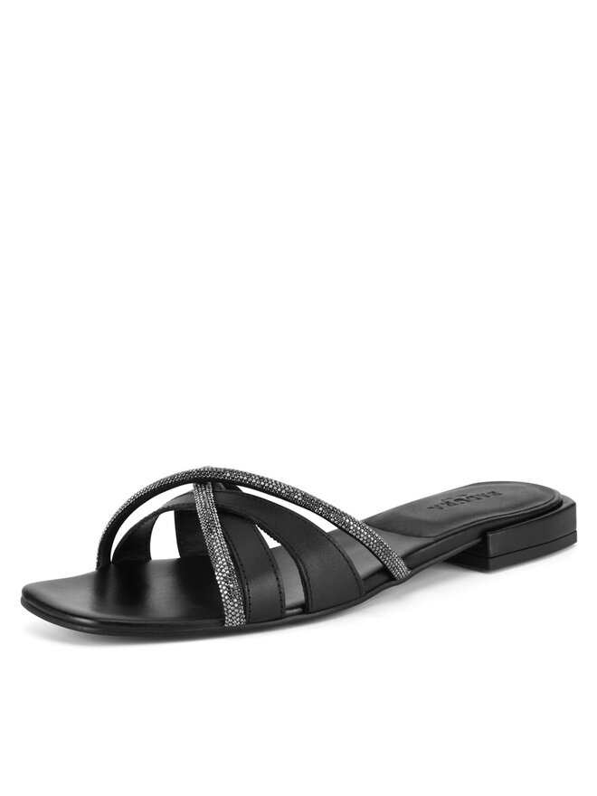 Badura Iešļūcenes Badura AGATA-21463PE Melns
