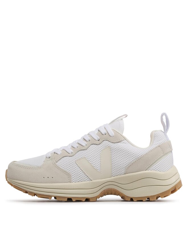 Veja Снікерcи Veja Venturi Alveomesh VT0102257B Білий