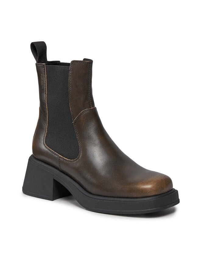 Vagabond Shoemakers Stiefeletten Vagabond Shoemakers Dorah 5642-018-19 Braun