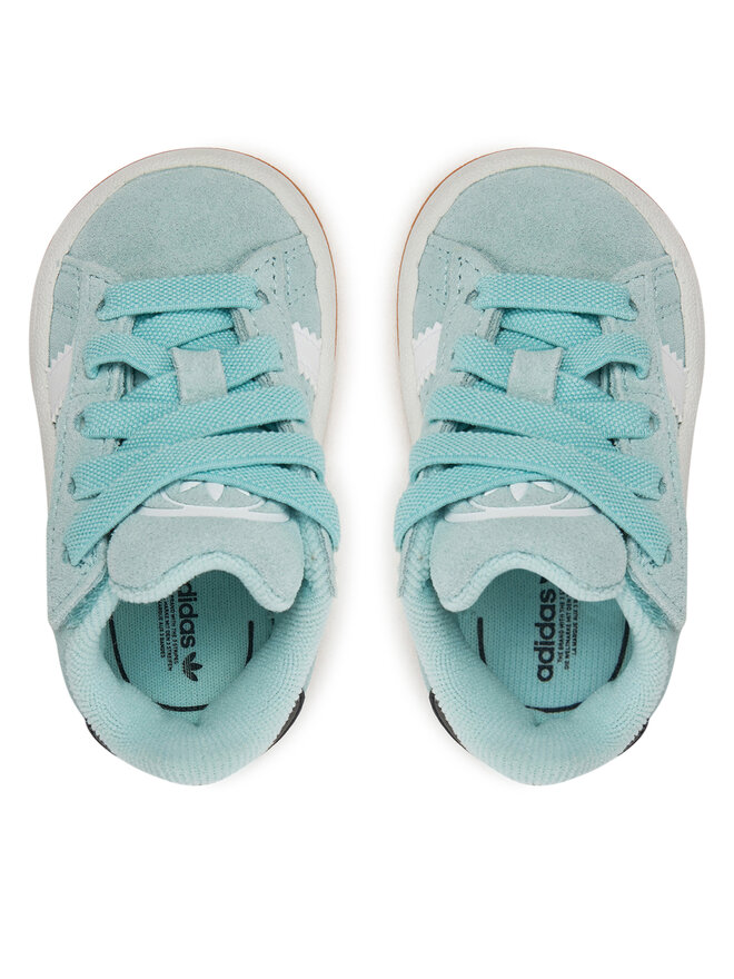 adidas Снікерcи adidas Campus 00s Comfort Closure JP5514 Голубий