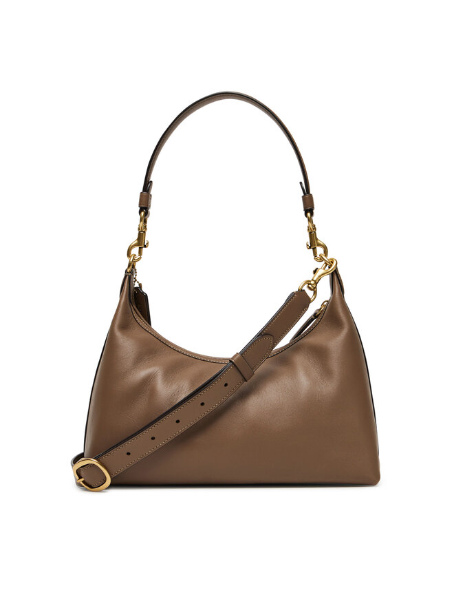 Coach Дамска чанта Coach CR981 Сив
