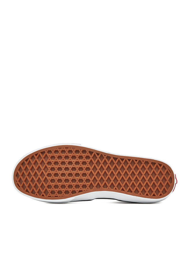 Vans Πάνινα παπούτσια Vans C-BROOKLYN LS VN000EHXBLK Μαύρο