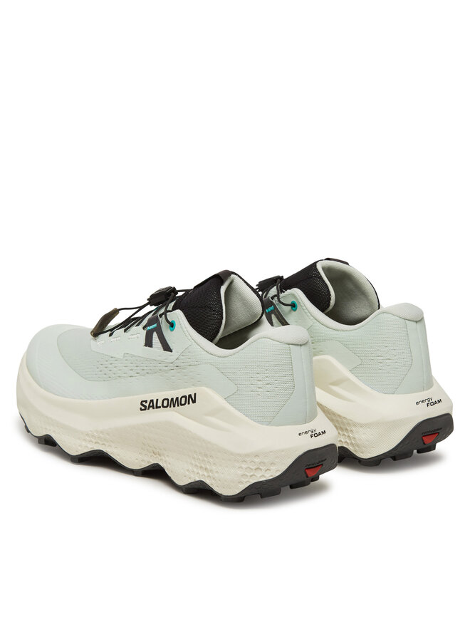 Salomon Scarpe running Salomon Ultra Glide 3 L47743200 Turchese
