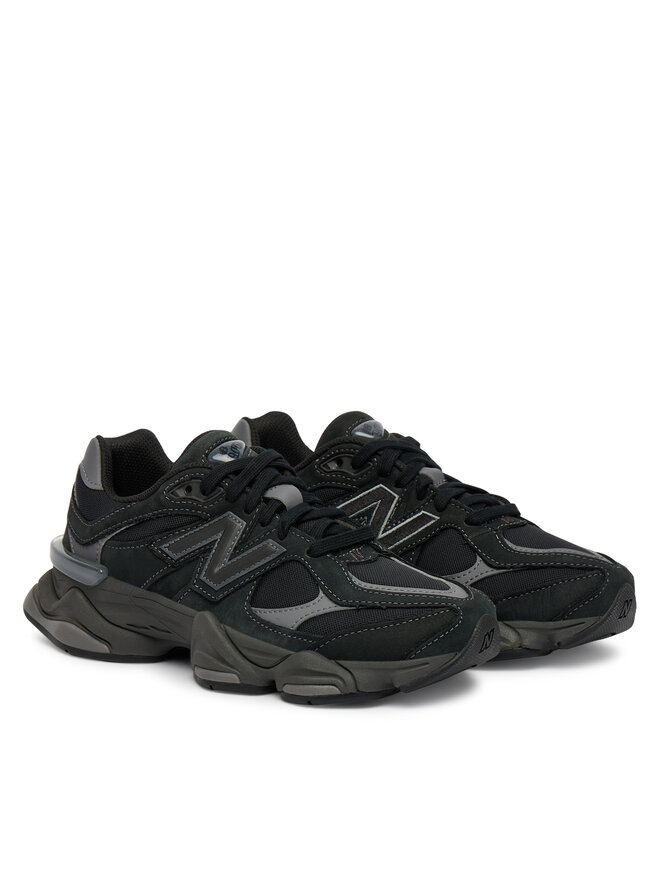 New Balance Sneakers New Balance U906079E Schwarz