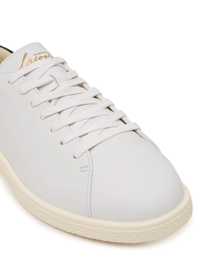 Lacoste Sneakers Lacoste Linecourt  51SMA0095 Weiß