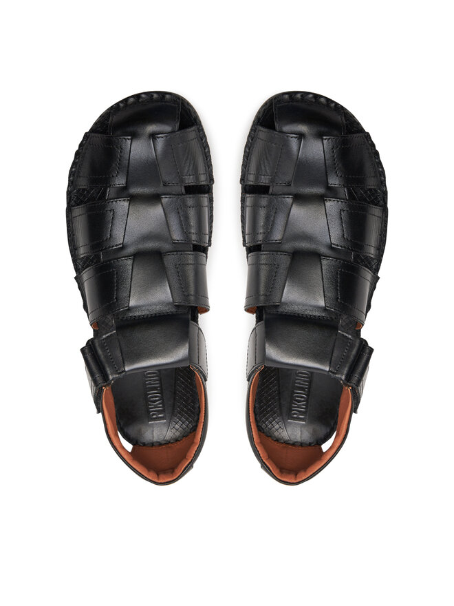 Pikolinos Sandale Pikolinos 06J-5433 Negru