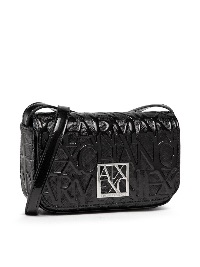 Armani Exchange Torebka Armani Exchange 942734 CC794 00020 Czarny