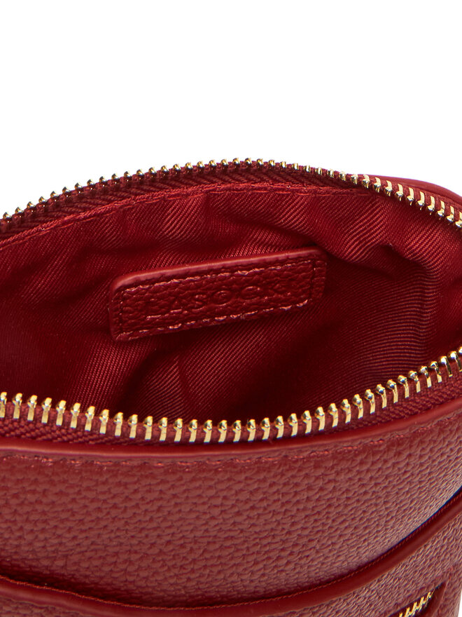 Lasocki Handtasche Lasocki LSK-O-008-07 Rot