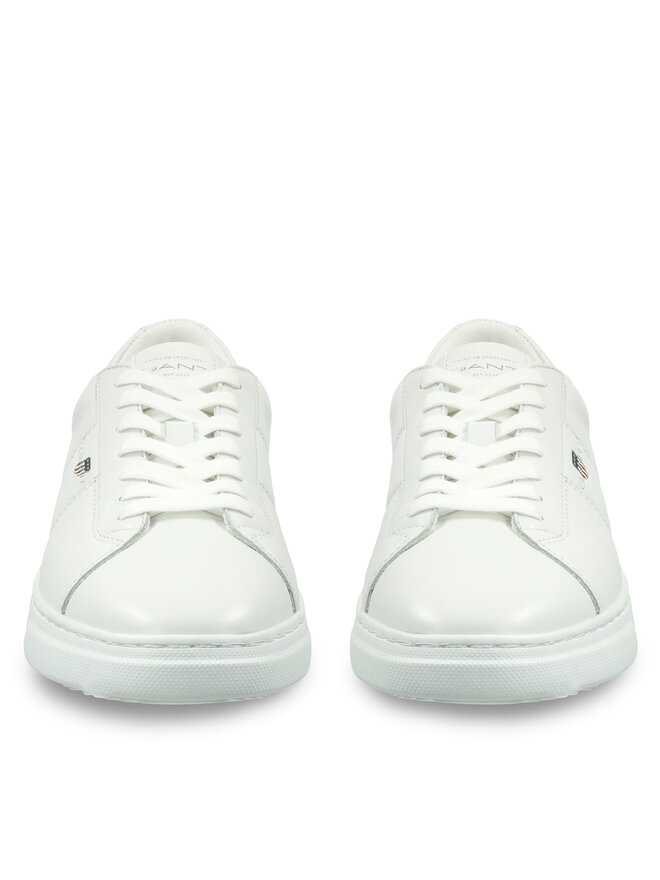 Gant Sneakers Gant 30631874 Alb