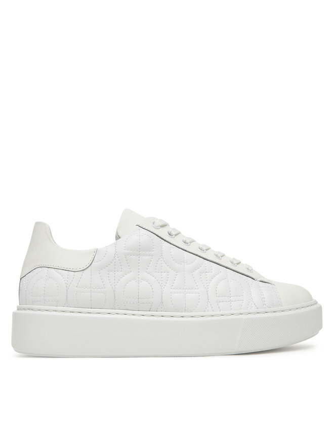 Aigner Sneakers Aigner Sally 13A 1251430 Weiß