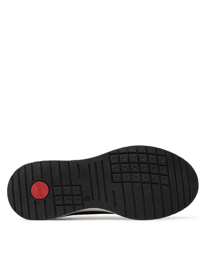 Go Soft Сникърси Go Soft WYL3004-2 Черен