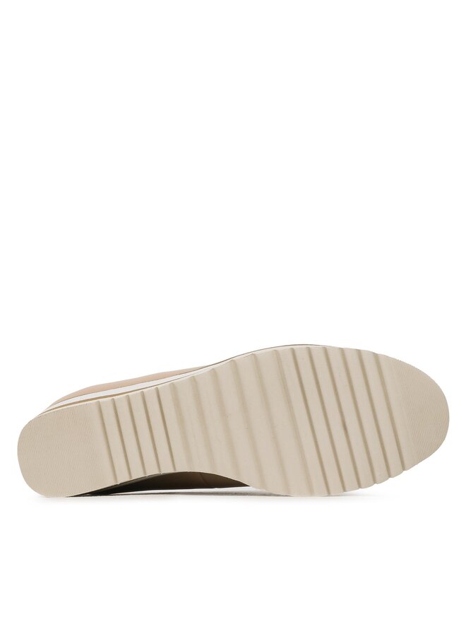 Clara Barson Туфлі Clara Barson WYL3396-2  Бежевий