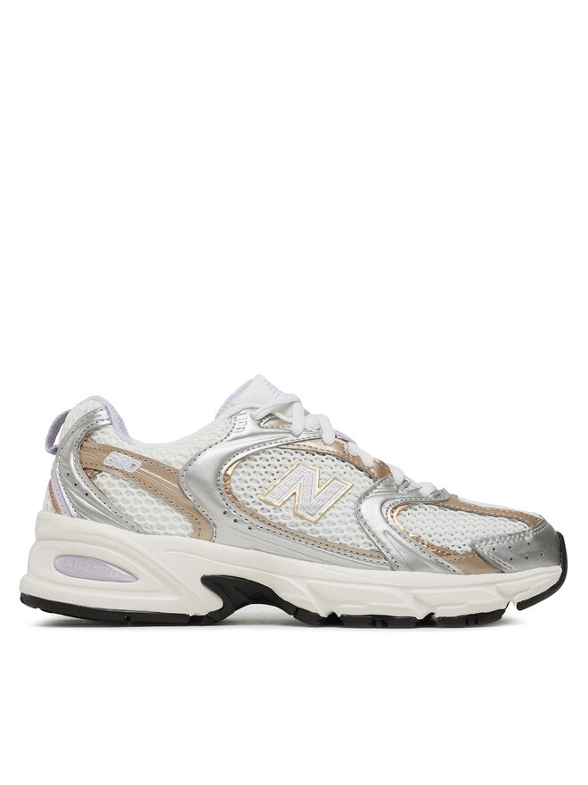New Balance Сникърси New Balance MR530ZG Сребрист