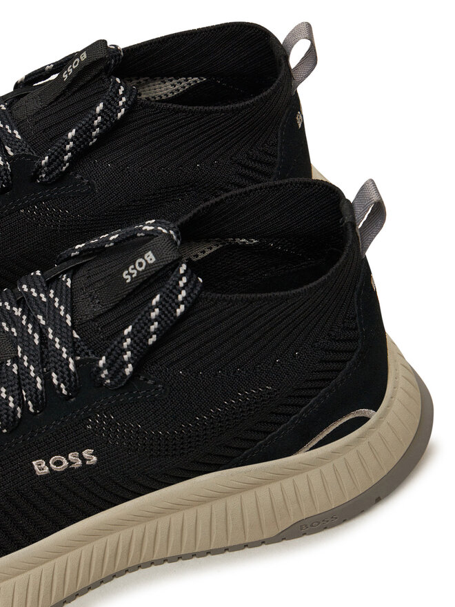 BOSS Sneakers Boss Ttnm Evo 50523933 Schwarz
