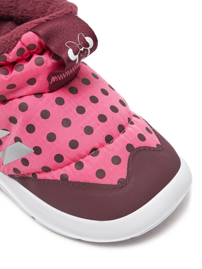 adidas Schneeschuhe adidas Monofit Boot Minnie I IE6023 Rosa