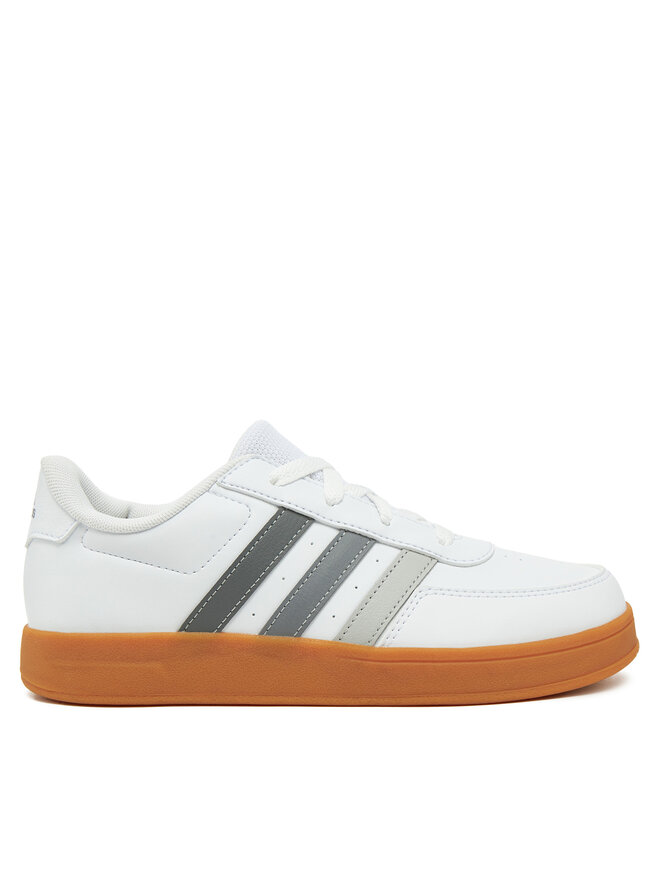 adidas Sneakers adidas Breaknet Lifestyle Court IH8878 Alb