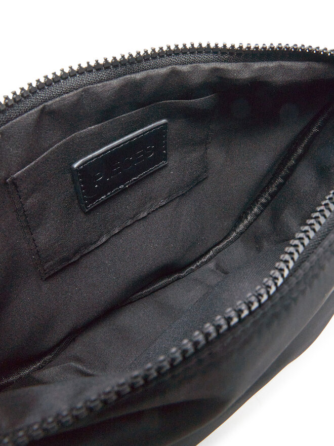 Pieces Τσάντα Pieces Pctanja Bumbag Tf 17159548 Μαύρο