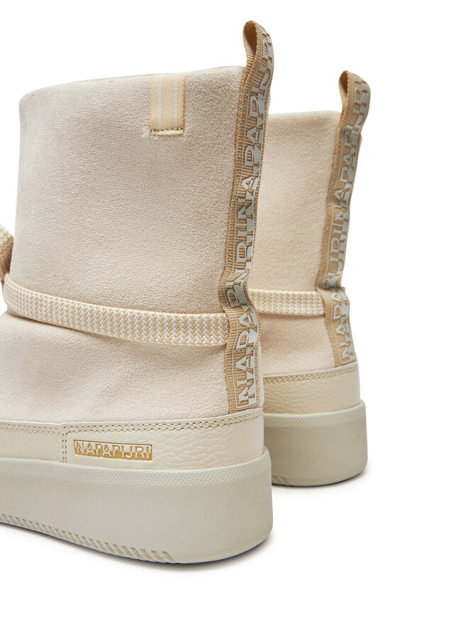 Napapijri Stivali da neve Napapijri NP0A4IKG Beige