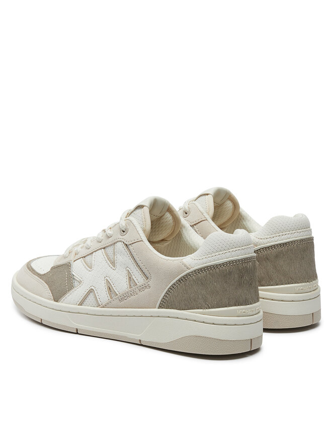 MICHAEL Michael Kors Αθλητικά MICHAEL Michael Kors Rebel 43T4RBFS7D Μπεζ