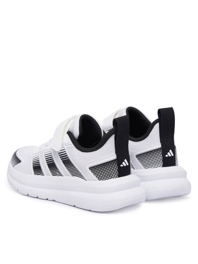 adidas Снікерcи adidas Tensaur Run 4.0 Shoes Children KJ6698 Білий