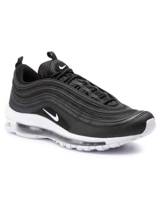 Nike Αθλητικά Nike Air Max 97 921826 001 Μαύρο