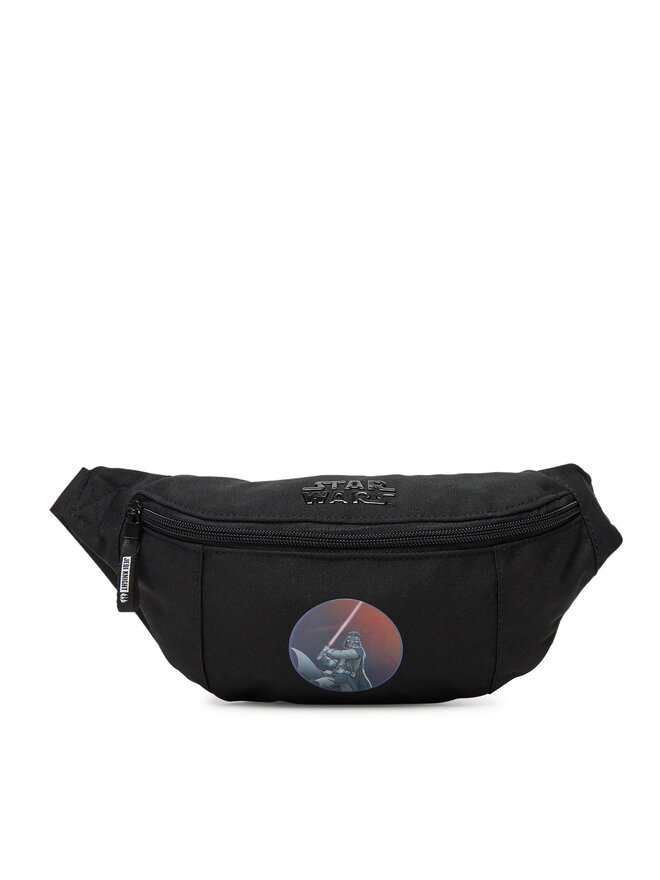 Star Wars Gürteltasche﻿ Star Wars ACCCS-SS25-126SW Schwarz