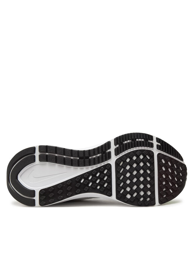 Nike Buty do biegania Nike Structure 25 DJ7883 104 Biały
