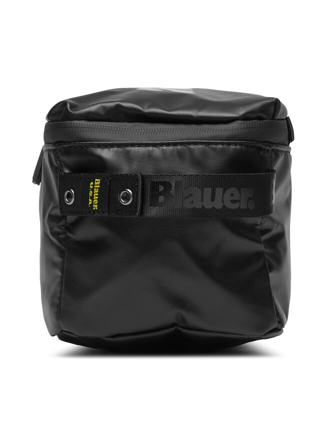 Blauer Neseser Blauer F3UNION03/SPL Crna