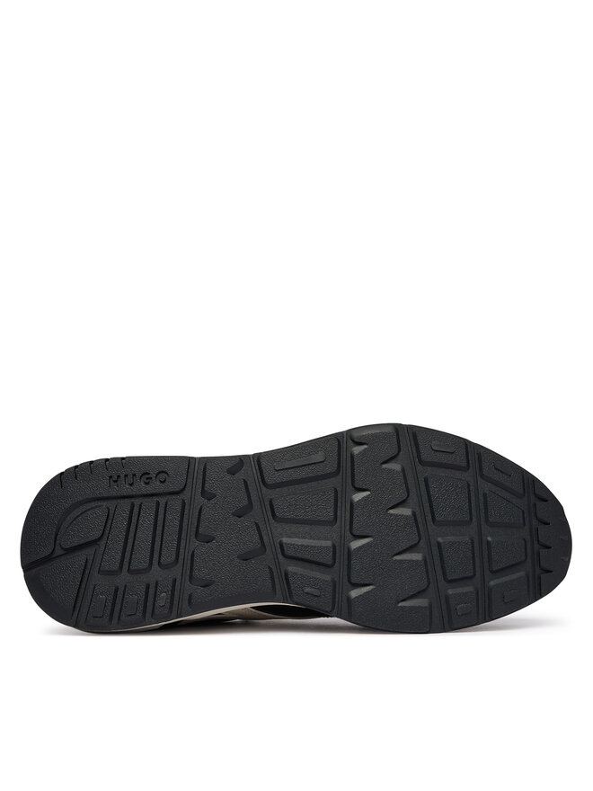 HUGO Sneakers HUGO GO3 50573004 Dunkelbraun