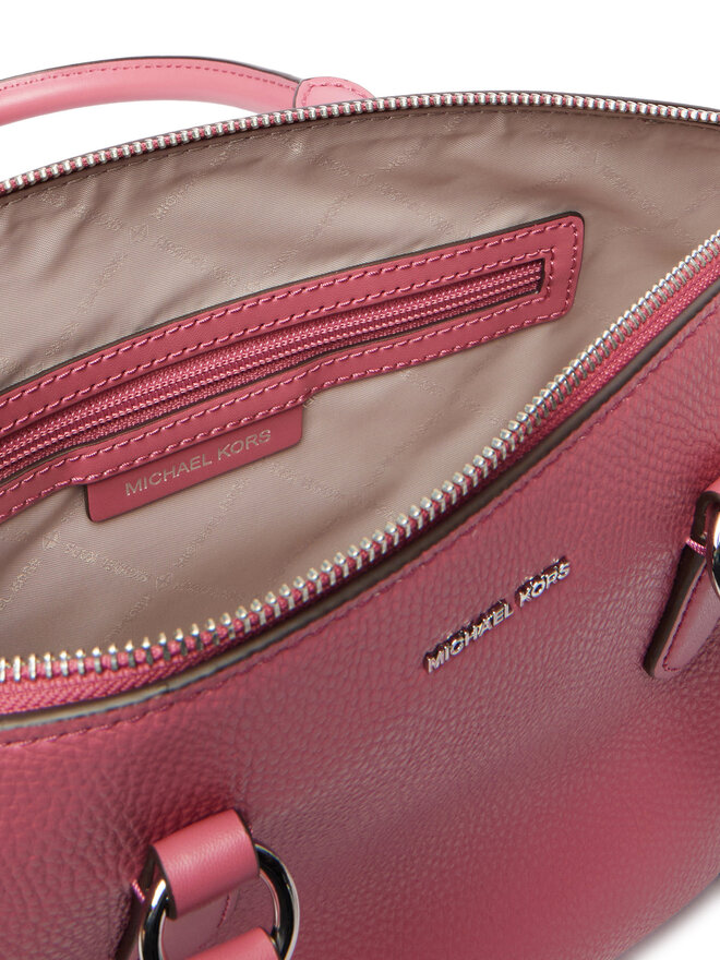 MICHAEL Michael Kors Сумка MICHAEL Michael Kors 30R6S1WS8V Рожевий