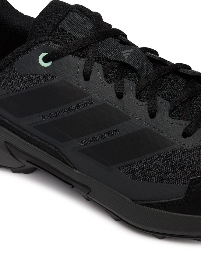 adidas Trekkingschuhe adidas Terrex Eastrail 3 W JR4019 Schwarz