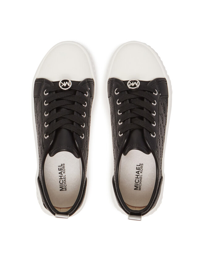 MICHAEL Michael Kors Sneakers MICHAEL Michael Kors MK02385014 Schwarz